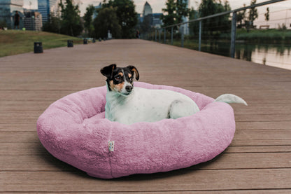 CAMA DONA 50 CM  VARIEDAD COLORES FRANIMAL SHOP