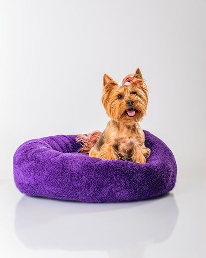 CAMA DONA 70 CM  VARIEDAD COLORES FRANIMAL SHOP