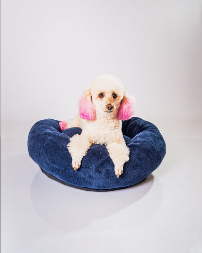 CAMA DONA 70 CM  VARIEDAD COLORES FRANIMAL SHOP