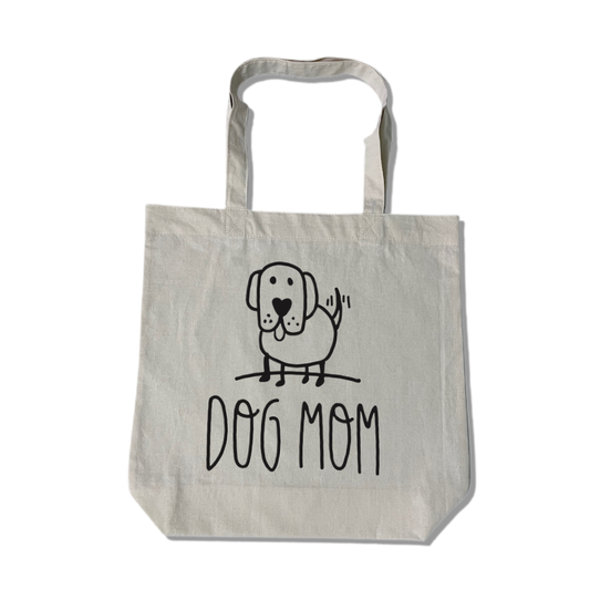 TOTEBAG DOG - CAT LOVER 42*42 cm